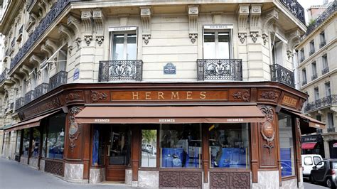 triangle hermes|Hermès, Golden Triangle, Paris, Île.